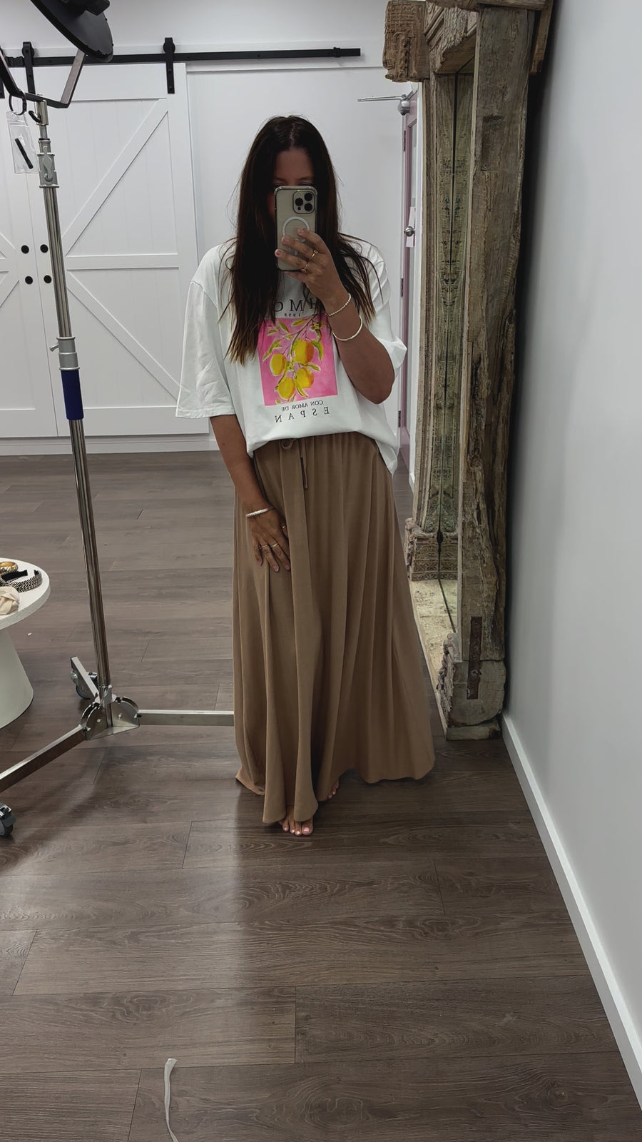 Camel