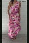 Pink Blush Floral