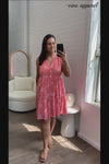 Coral Print