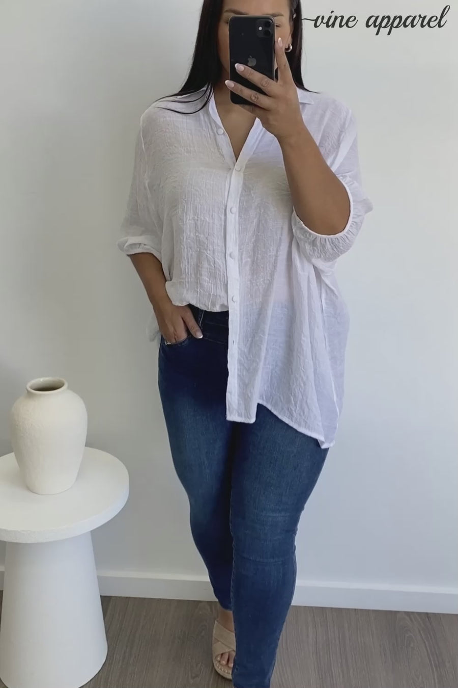 Denim