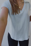 Pale Blue