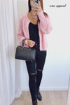 Pink Marle
