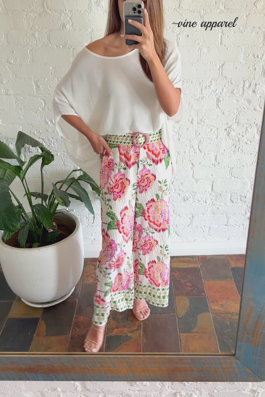 Sketch Floral