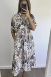 Tropical Floral