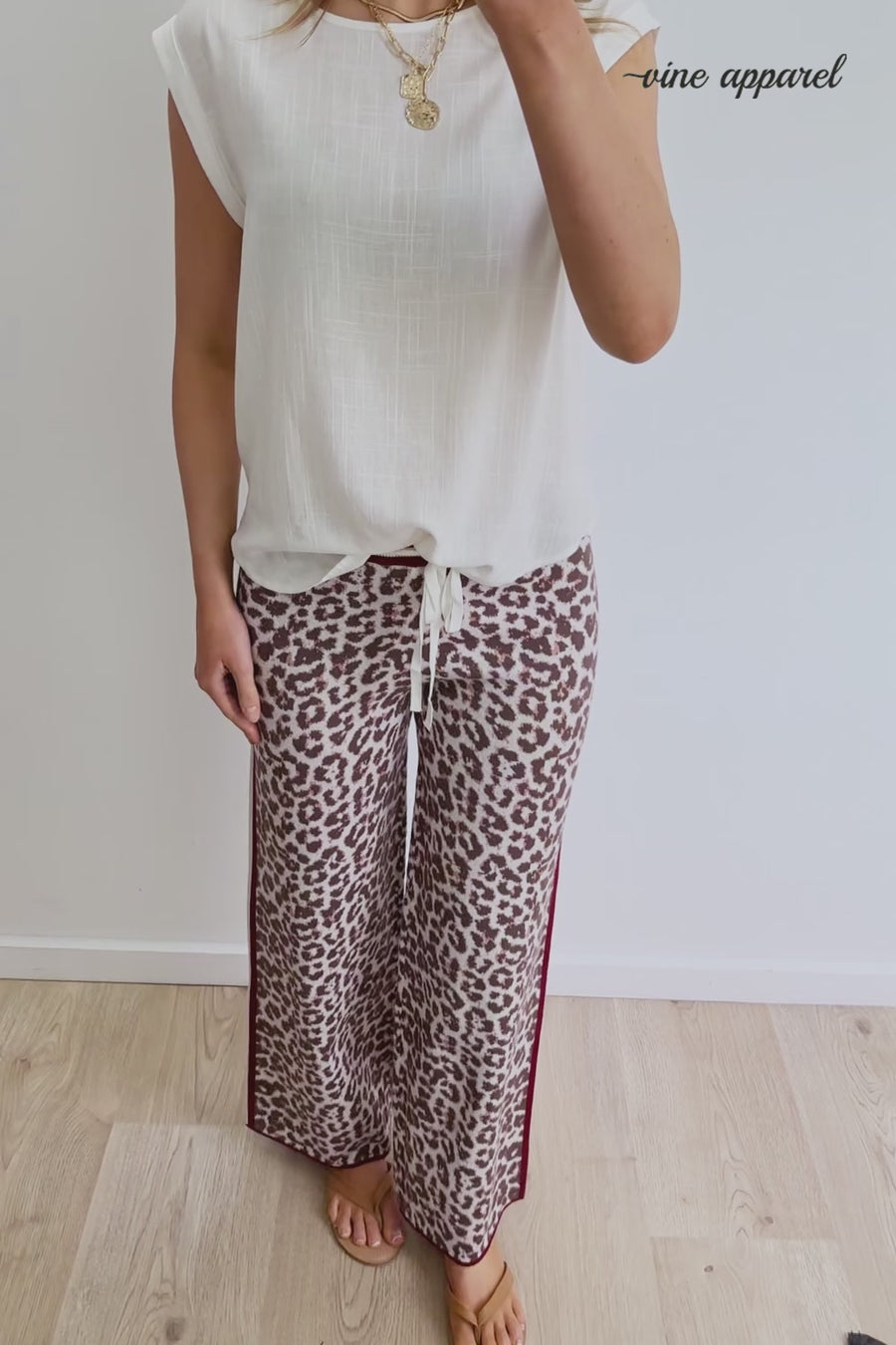 Leopard