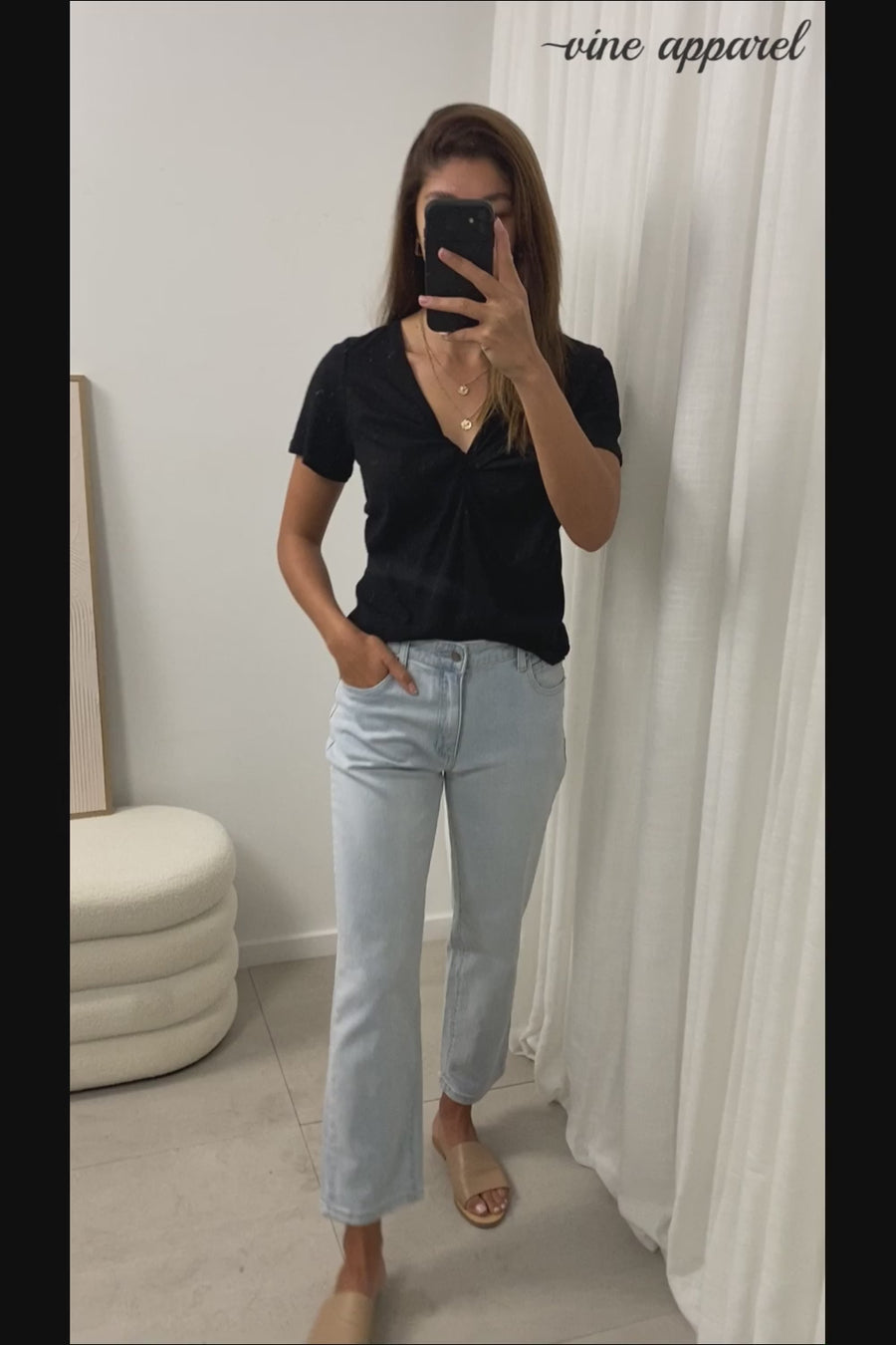 Light Denim
