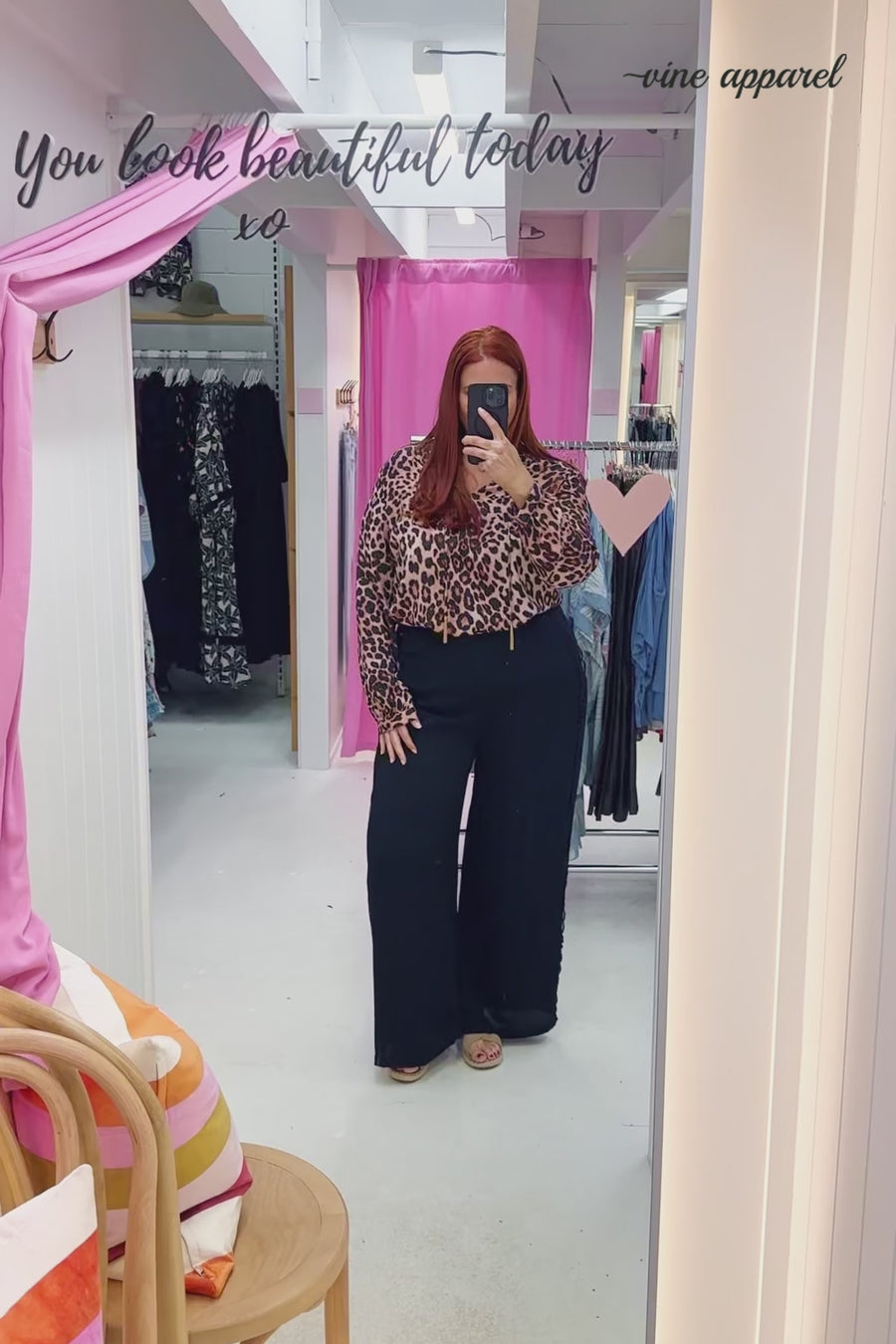Leopard