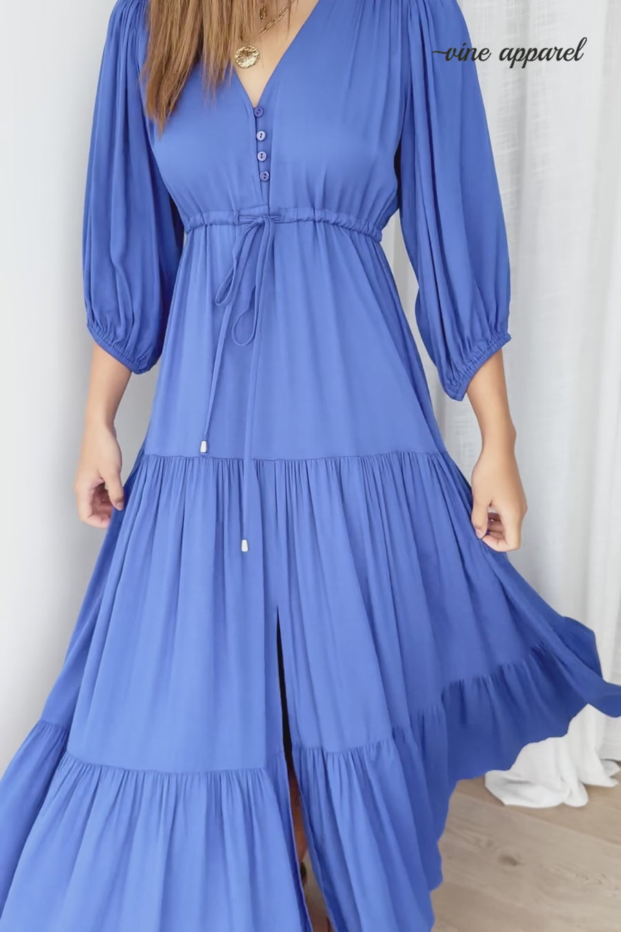 Cobalt Blue