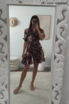 Vintage Floral Patchwork