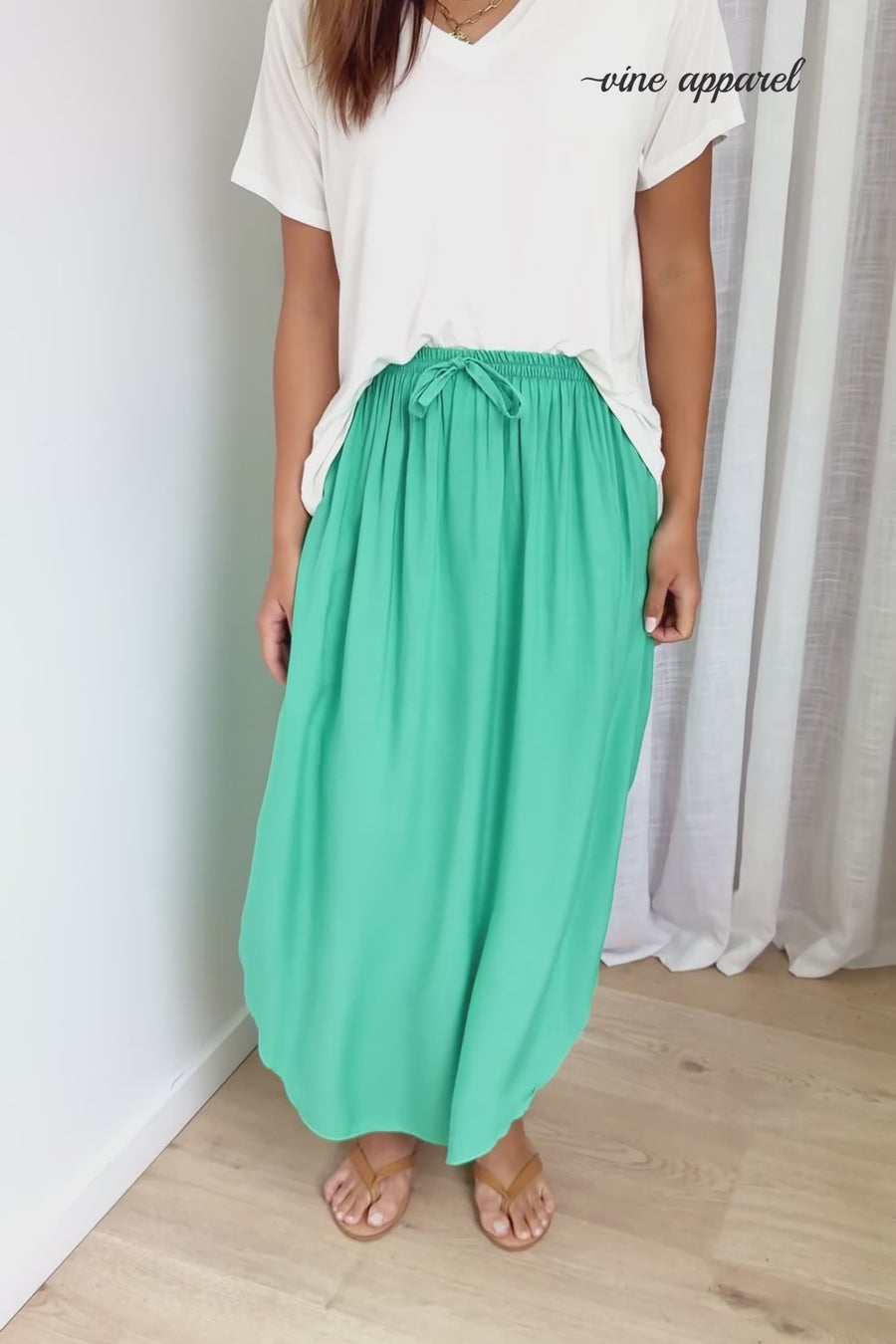 Turquoise