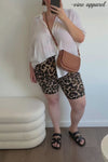 Large Leopard