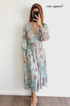 Floral Mint