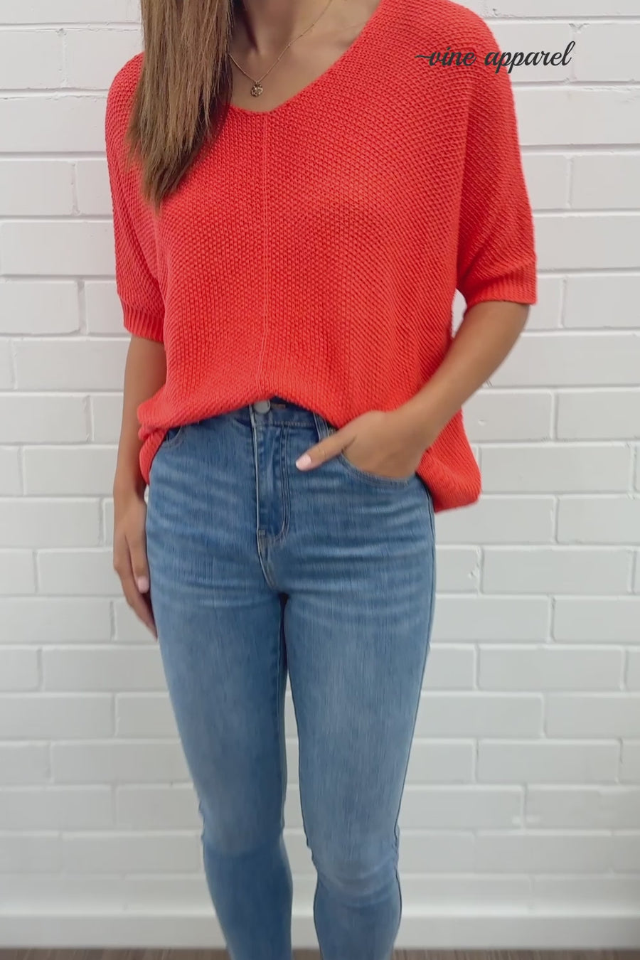 Orange