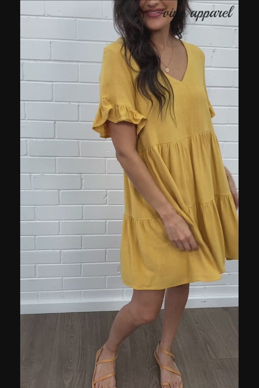 Mustard