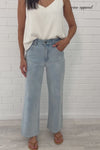 Light Denim