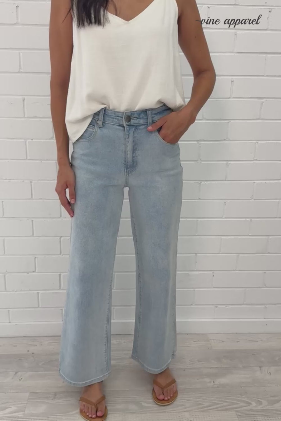Light Denim