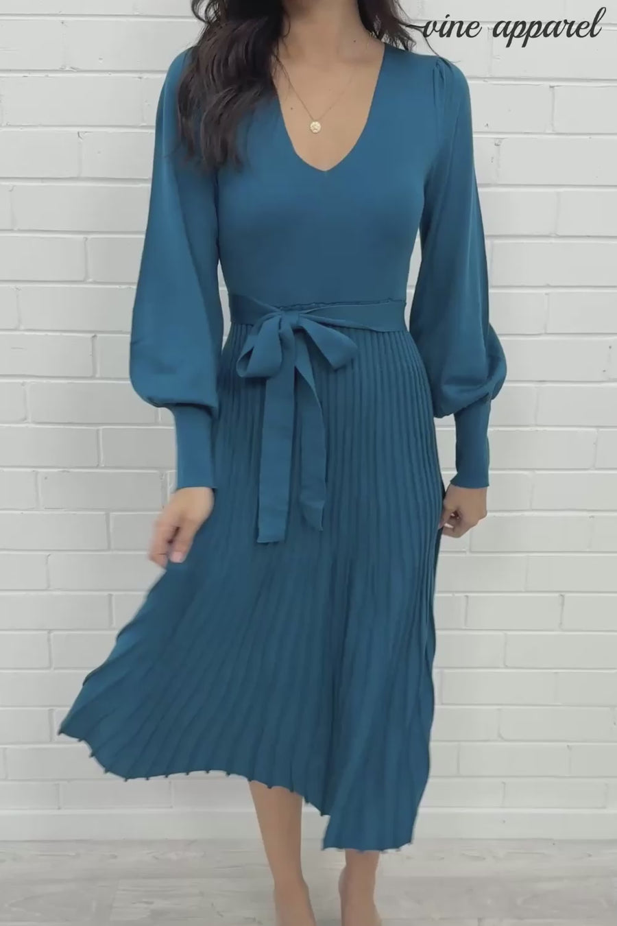 Teal