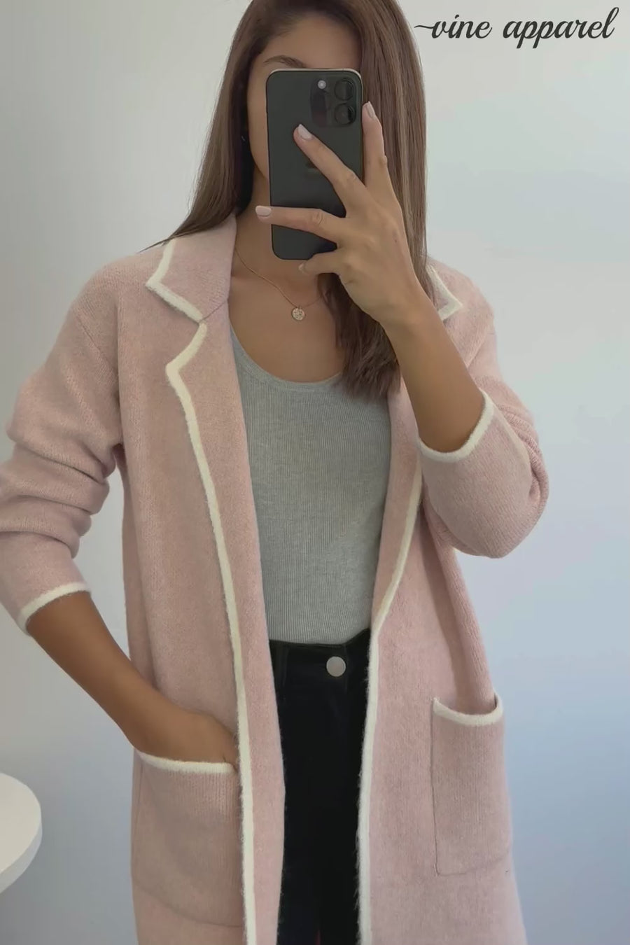 Blush