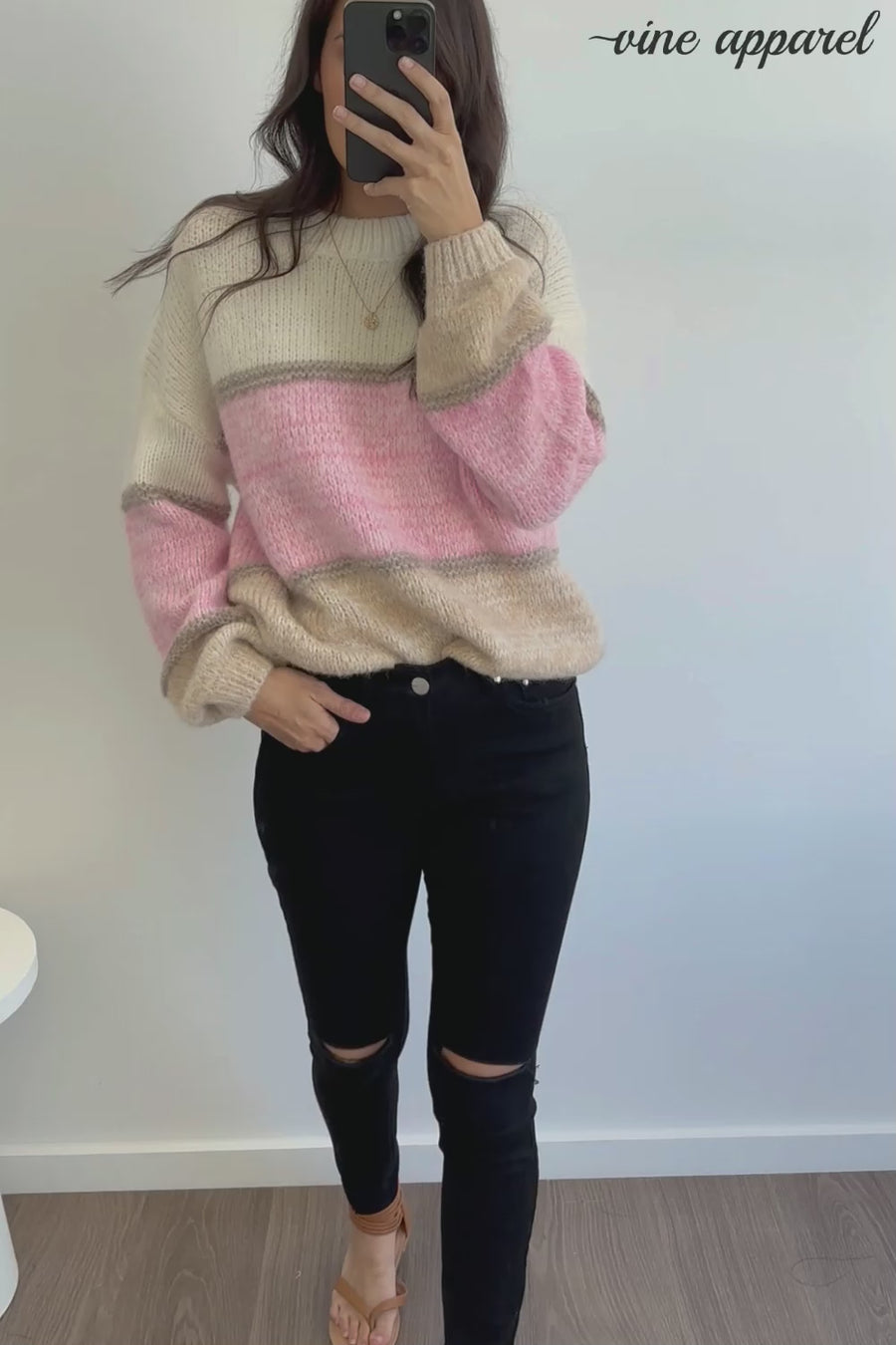 Pink Neutral