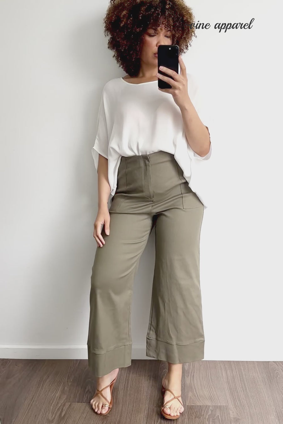 Khaki