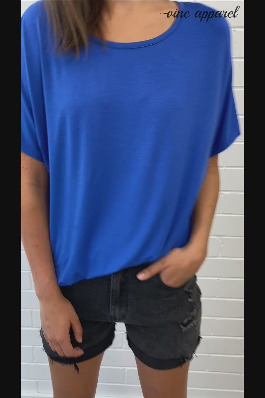 Cobalt Blue