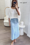 Light Denim
