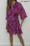 Purple Pink