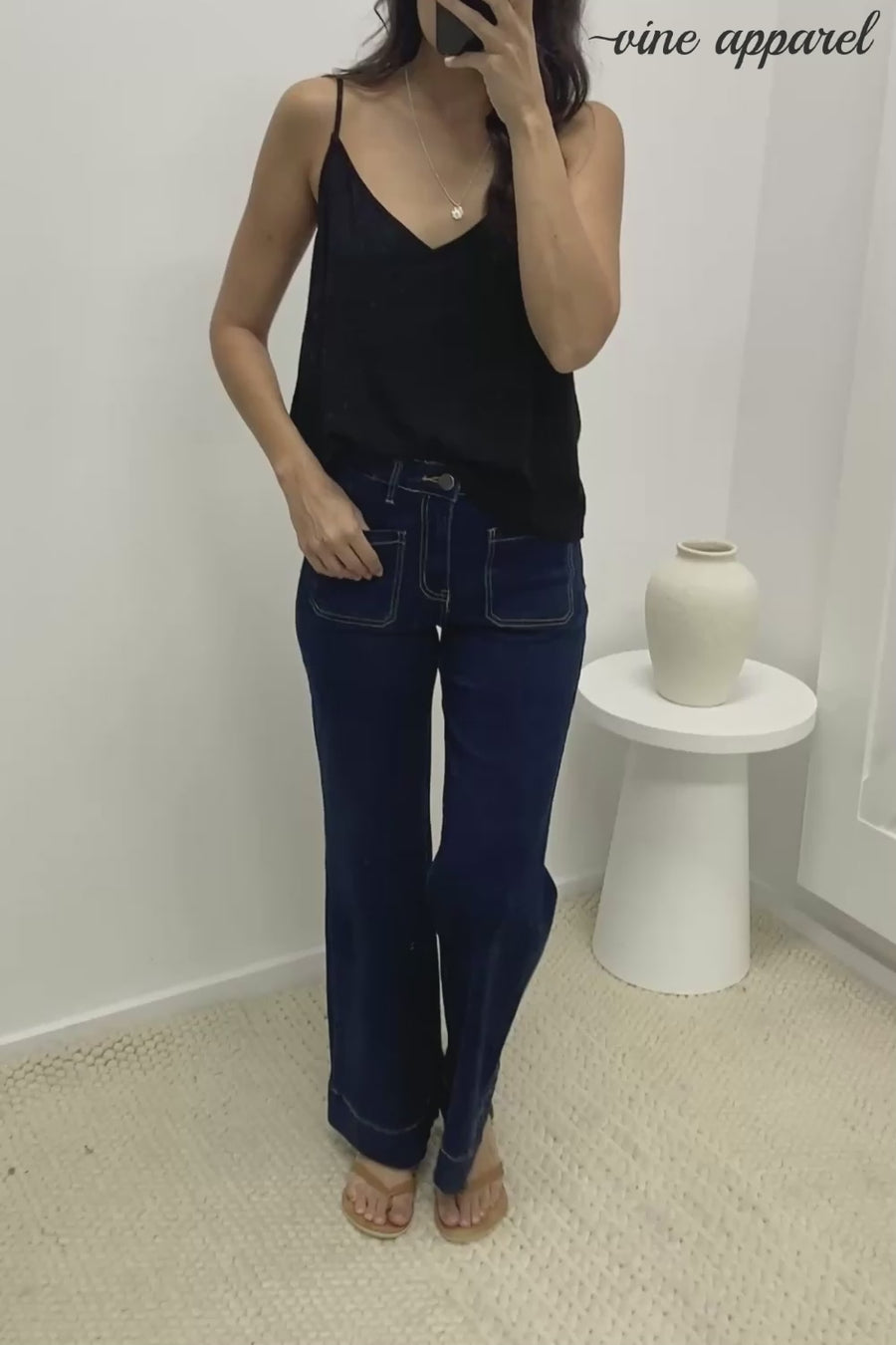 Indigo