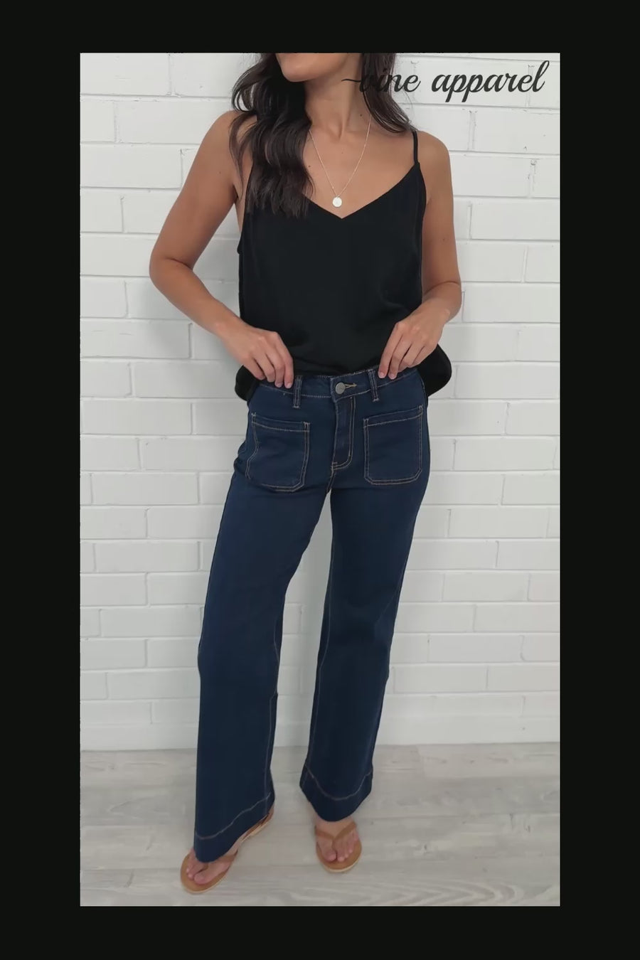 Indigo