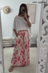 Red Multi