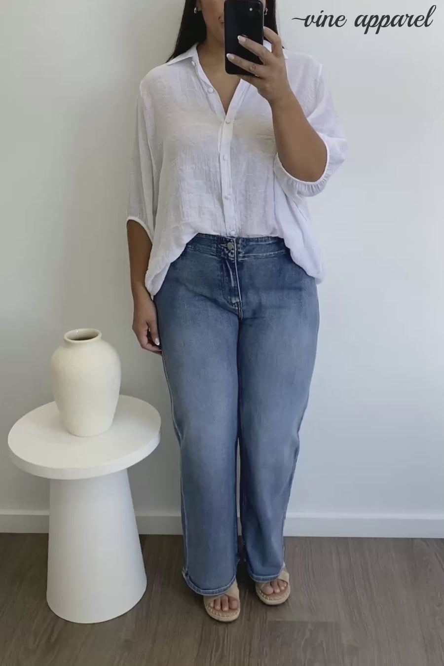 Light Denim