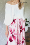 Blush Floral