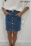 Denim