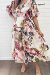 Lily Floral