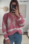 Rose Boho