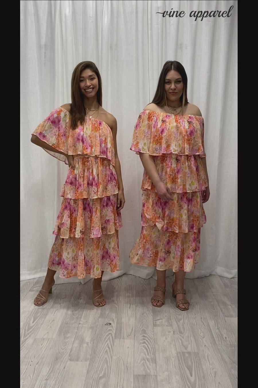 Summer Floral