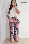 Vintage Floral