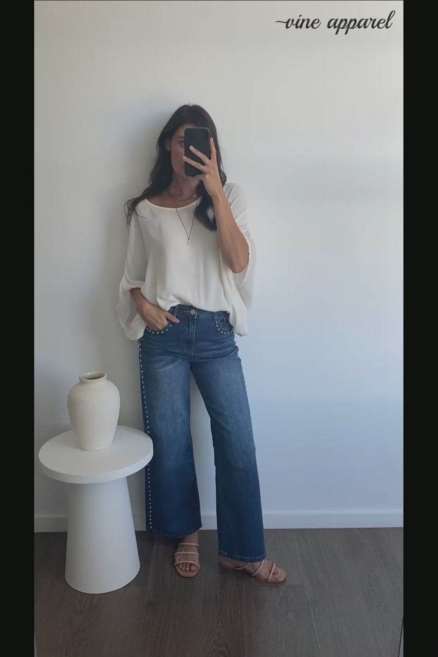 Denim