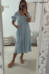 Sky Blue