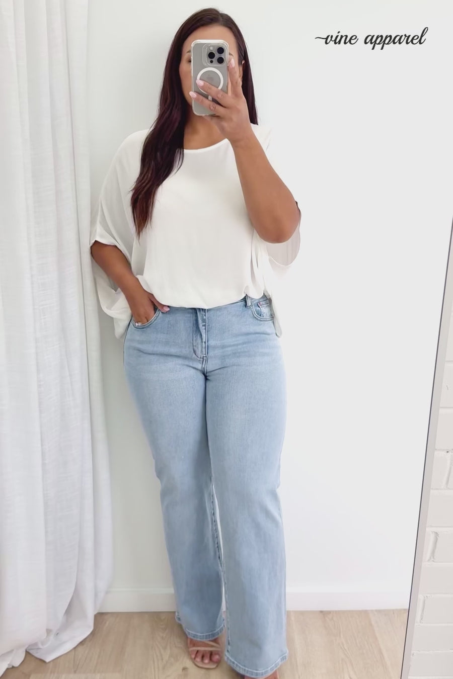 Denim