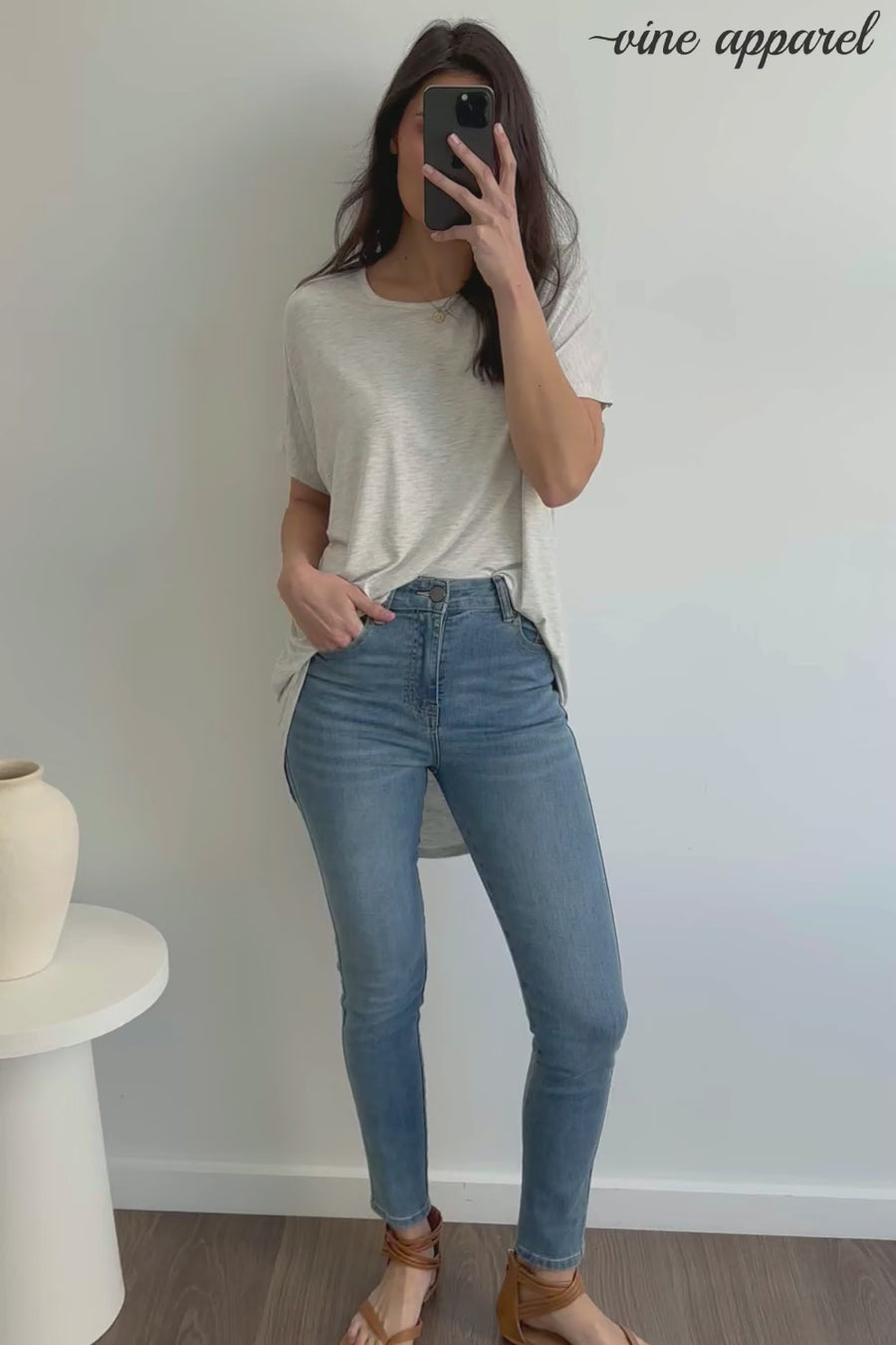 Light Grey