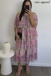 Vintage Pink