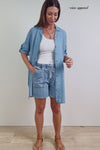 Light Denim