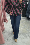 Dark Denim
