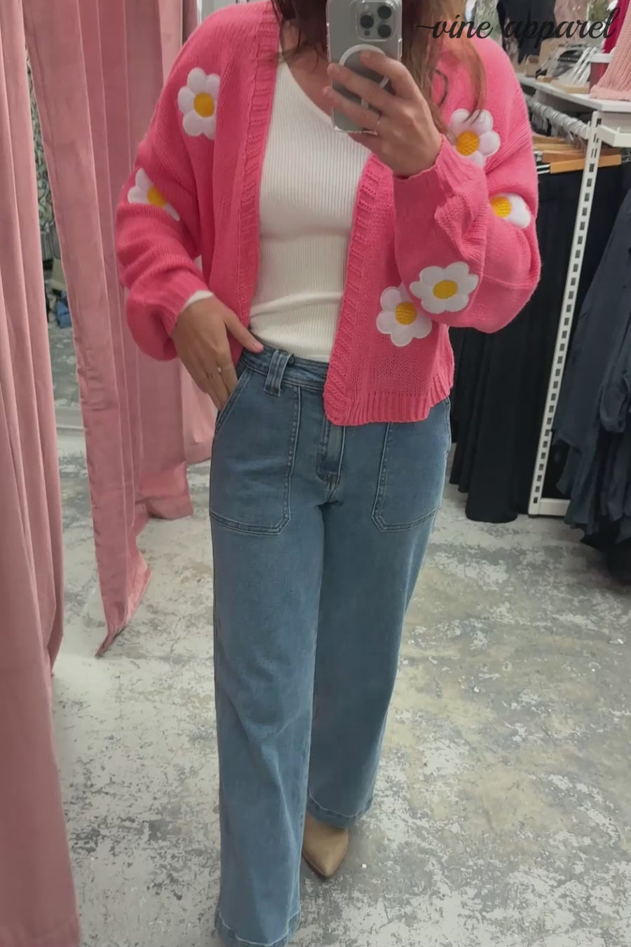 Light Denim