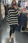 Black Stripe