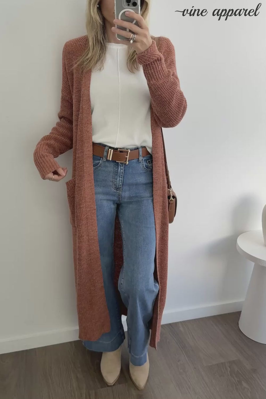 Light Denim