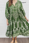 Green Cream