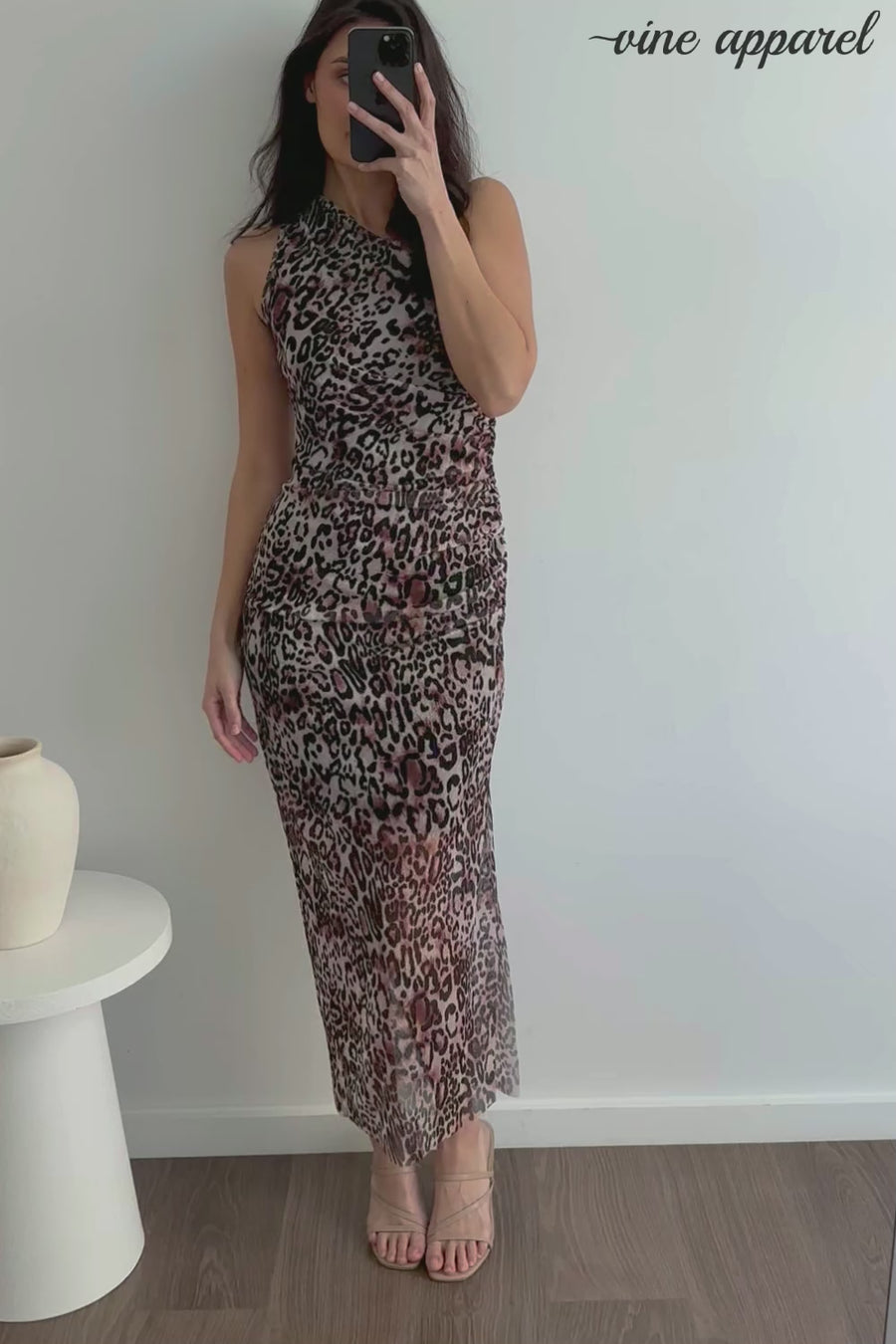 Leopard