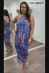 Cobalt Leopard